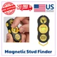 C.H. Hanson Magnetic Stud Finder 3040 &ndash; Rare Earth Magnet Wall Stud Locator, No
