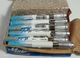 Box of 12 Markal 200 F / 93 C Temperature Heat Stik Thermomelt Indicator Stick