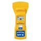 Zircon MetalliScanner MT6 Professional Metal Detector &ndash; Deep-Scanning Handhel...