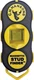 NEW CH Hanson 3040 Magnetic Stud Finder with Level and Plumb Function 2912012
