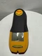 This is a Zircon StudSensor HD70 electronic stud finder.