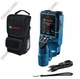 Bosch D-tect 200 C Wall Floor Scanner Detector Bare Tool Only Body DIY Easy Hand