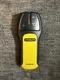 Stanley IntelliSensor Stud Finder 77-110 Sensor W/ Audio & LED Display & Battery