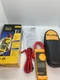 Fluke 302 Clamp Meter AC 400A Digital Multimeter Tester Japan NEW