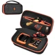 Case Compatible with Klein Multimeter MM325 MM300(69149P) Multi Meter S