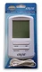 Active Air Indoor-Outdoor Temp Thermometer W/ Hygrometer SAVE $$ W/ BAY HYDRO 