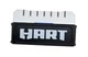 HART Advanced Stud Finder With 7-Sensors, Wood & Metal Stud Detector/Wall 