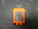 KLEIN TOOLS RT210 OUTLET RECEPTACLE TESTER WITH GFCI BUTTON