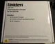 UNIDEN EBC100 EXTERNAL BATTERY CHARGER KIT for SDS100 DIGITAL HANDHELD SCANNER