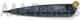 Fluke Networks Pro3000 Analog Tone Trace Probe 26100900 Pro 3000