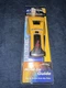 ZIRCON Stud Sensor Pro LCD Stud/Edge Finder Guide, Wood/Metal, Wire warning NEW
