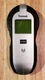 Tavool TH250 Stud Finder, Metal, & Live Wire Detector - Black