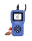 OBDResource Battery Tester 3 IN 1 2AH-220AH Digital Auto Battery Tester BR502