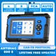 TOPDON ArtiDiag600S Professional Scan Tool 4 Systems 9 Resets Free Online Update