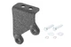 Rugged Ridge Antenna Mount Kit for Jeep Wrangler JK/JKU | 11503.89 | Fits 200...