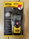 NOS Vintage STANLEY IntelliMeasure 77018 Ultrasonic distance estimator up to 40'