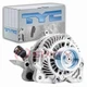 TYC 2-11176 Alternator for AL1299X A3176 335-1354 334-2704 31100-RNA-A01 aq