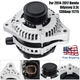 Fit Honda Odyssey 2014-2017 3.5L V6 130A Alternator High Efficiency Stable Power