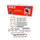 DNJ IG616 Intake Manifold Gasket Set for 1984-1998 Infiniti, Mercury, Nissan ...