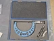Fowler 4-5" Range .001" Graduation Outside Micrometer 52-253-005-1 