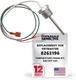 Frymaster 8263196 Temperature Probe Kit, Gas OCF LOV 12 Month Warranty