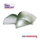 Competition C3009, 2 Pack Natural Aluminum 38In Aluminum Fenderwells Performance