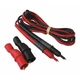 Uei Test Instruments CAT IV Silicone Test Leads ATL57 Uei Test Instruments ATL57