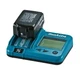 Makita BTC04 Portable Battery Checker Diagnostic Tester LXT 18V 14.4V Japan NEW Makita BTC04 Portable Battery Checker Diagnostic Tester LXT 18V 14.4V Japan NEW