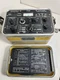 3M DYNATEL 710B Portable Resistance Fault Locator with Manual and Cords * NICE *