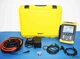 Fluke 435 Power Quality Analyzer PQA 3000A Flexi Current Probes NIST Calibrated