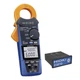 Hioki CM4371-90 + Z3210 Wireless Adapter Set &ndash; 600 A AC/DC True RMS Clamp Meter