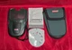 Coleman Bird Finder Multi-Function with Carrying Case And Manual - TESTED