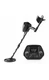 US Waterproof Metal Detector Deep Sensitive Search Gold Digger Hunter GTX5030