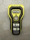 RYOBI ESF5002 Whole Stud Finder Auto Depth Scan Tech Hand-Held Multiple LED Y5