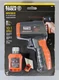 Klein Tools IR1KIT Inspection Kit IR1 Infrared Thermometer + RT210 Outlet Tester