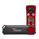 TRIPLETT AM250 Anemometer, 216 to 3,936fpm, 122 to 122F 783AU4
