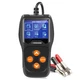KONNWEI KW600 12V Car Battery Tester 100 to 2000CCA Cranking Charging Diagnostic