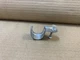 NEW HILTI X-EMTC-ZF27P8TH-3/4" 00335123 CONDUIT CLIPS CASE OF 1000 AK