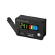 Linkstyle Battery Voltage Meter, DC 12V Voltmeter with Battery Moni... Fast Ship