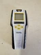 MANNIX MMD7NP Moisture Hunter Meter