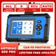 Update！TOPDON AD600S+PRO All System+9 Maintenance Resets Best DIYERS CAR OWNERS