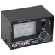 Astatic PDC7 Compact 3 Function SWR Meter - Item #: 302-01768