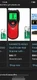 KAIWEETS Wall Scanner & Stud Finder 4-in-1 Multifunctional Detector KES01