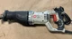 Porter Cable PCE360 120V Corded Reciprocating Saw