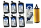 Genuine Mopar Engine Oil Change Kit 2019 RAM Promaster 2500 3.6L engine oil 5w20