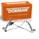 Dorman 741-644 Power Window Motor & Regulator Assembly for WR51000 WPR0509LM qs