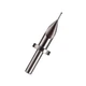 Ball Tip Probe Insert 2mm Carbide Ball for TESA Height Gauges TESA 00760229