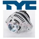 TYC 2-11391 Alternator for 94763 31100-RGW-A01 12872 11391R 11391 Electrical ao