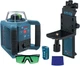 BOSCH GRL-300HVG Professional Rotary Laser Level
