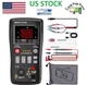 ZOYI ZT-XR1 2-in-1 Digital Multimeter Internal Resistance Tester &ndash; True RMS, A